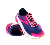 Brooks Catamount 2 Mujer Calzado trail running 6.5 Azul oscuro