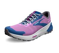 Zapatillas Trail_Mujer_BROOKS Catamount 2 W - 38.5
