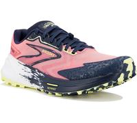 Brooks Catamount 3 36 Rose