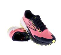 Brooks Catamount 3 Mujer Calzado trail running 8.5 Rosa subido