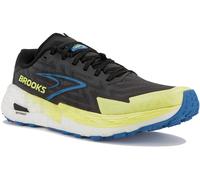 Brooks Catamount 4 46 Gris/plata
