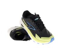 Brooks Catamount 4 Caballeros Calzado trail running 8 Negro