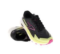 Brooks Catamount 4 Mujer Calzado trail running 7 Negro