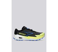 Brooks Catamount 4 - Negro - Zapatillas Hombre talla 45