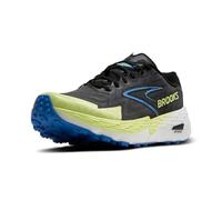 Brooks Catamount 4 Zapatillas hombre 47.5 Gris/argent