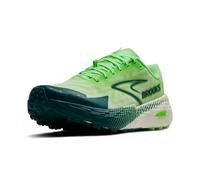 Zapatillas de trail catamount 4 brooks green/greengecko/atlantic 44