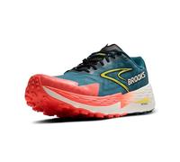 Zapatillas de trail brooks catamount 4 hombre legion azul 41