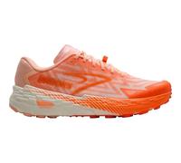 BROOKS Catamount 4 W - Mujer - Narnaja - talla 38 1/2- modelo 2026