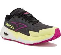 Brooks Catamount 4 Zapatillas mujer 36 Gris/argent