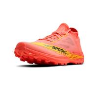 BROOKS Catamount Agil - Unisex - Narnaja - talla 44- modelo 2025