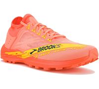 BROOKS Catamount Agil - Unisex - Narnaja - talla 40 1/2- modelo 2025