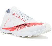 Brooks Catamount Agil Zapatillas hombre déstockage 45.5 Gris/argent
