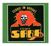 Brooks Cedric - Light of Saba