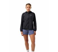 BROOKS Chaqueta de running para mujer Canopy 2.0 negro | S
