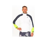 Brooks chaqueta Run Visible Convertible vêtement running homme S Blanc
