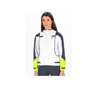 Brooks chaqueta Run Visible Convertible XS Blanc
