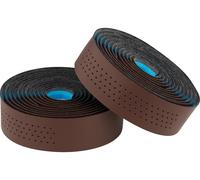 Brooks Cinta de manillar de microfibra marrón