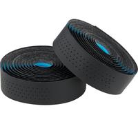 Brooks Cinta de manillar de microfibra negro