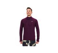 Brooks Dash 1/4 Zip 3.0 XS Violet