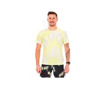 Brooks Dash Novelty L Amarillo/oro