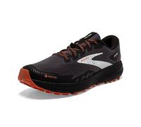 ZAPATILLA TRAIL RUNNING HOMBRE BROOKS DIVIDE 4 GTX NEGRO 45