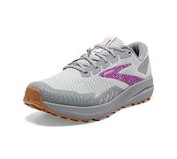 Brooks Divide 4, Sneaker Mujer, Aleación, Morado ostra, 35.5 EU