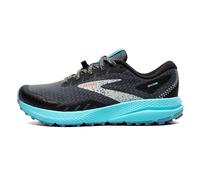 Brooks Divide 4 Zapatillas De Correr Para Mujer De Senderismo Todo Terreno