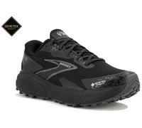 Brooks Divide 5 Gore-Tex Zapatillas mujer 36 Noir