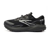 Brooks Divide 5 Mujer Zapatillas para Correr Todo Terreno Exterior Senda Negras