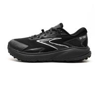 BROOKS Divide 5 - Hombre - Negro - talla 40- modelo 2025