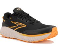 Zapatillas de Trail Brooks Divide 6 Hombre Negro 46