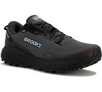 Brooks Divide 6 Gore-Tex 43 Gris/plata