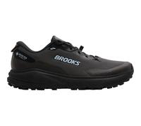 BROOKS Divide 6 Gore-tex - Hombre - Negro - talla 46- modelo 2026