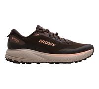 BROOKS Divide 6 Gore-tex - Mujer - Marrón - talla 38- modelo 2026