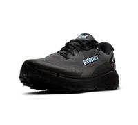BROOKS Divide 6 Gore-tex - Hombre - Negro - talla 42 1/2- modelo 2026
