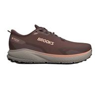 Brooks Divide 6 Gore-Tex 40.5 Marrón