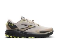 BROOKS Divide 6 - Hombre - Gris - talla 43- modelo 2025