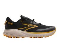 BROOKS Divide 6 - Hombre - Negro - talla 46- modelo 2026