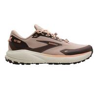 BROOKS Divide 6 - Mujer - Beige / Marrón - talla 38 1/2- modelo 2026