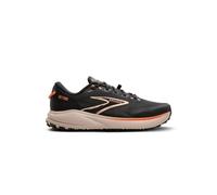 Zapatillas de Trail Divide 6 Brooks Phantom/Peach Echo/Coral Mujer 41