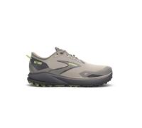 Brooks Sports Zapatillas Divide 6 Hombre Gris talla 45 modelo 2025