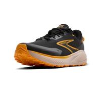 Zapatillas de Trail Brooks Divide 6 Hombre Negro 45.5