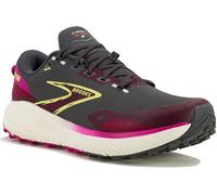 BROOKS Divide 6 W - Mujer - Gris / Violeta - talla 37 1/2- modelo 2025