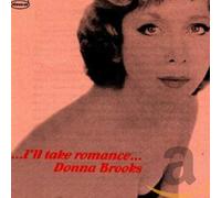 Brooks, Donna - I'll Take Romance