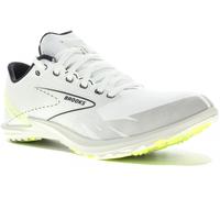 Brooks Draft XC 39 Blanc