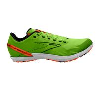 BROOKS DRAFT XC SPIKELESS - TALLAS: 9.5 US 43 EU, Color: 308