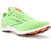 Brooks Draft XC Zapatillas mujer 40.5 Vert