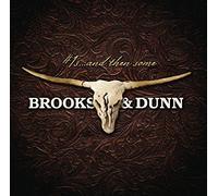 Brooks & Dunn - #1s...And Then Some