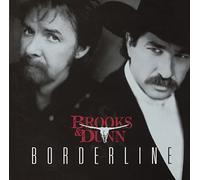 Brooks & Dunn - Borderline