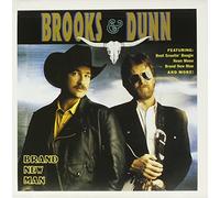 Brooks & Dunn - Brand New Man